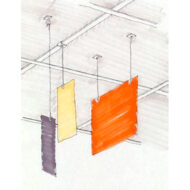 Jet-Snabb fjeder ophæng