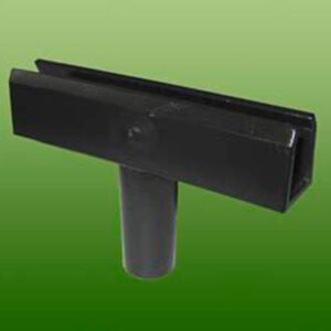 Skilteholder T-Stykke