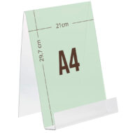 Magasinholder-A4-Hoejformat-Kisuki