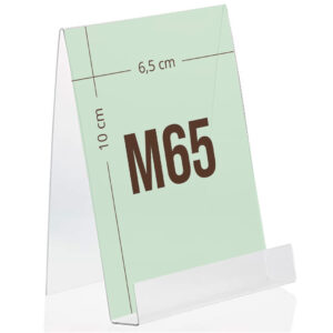 Magasinholder M65 Højformat Kisuki